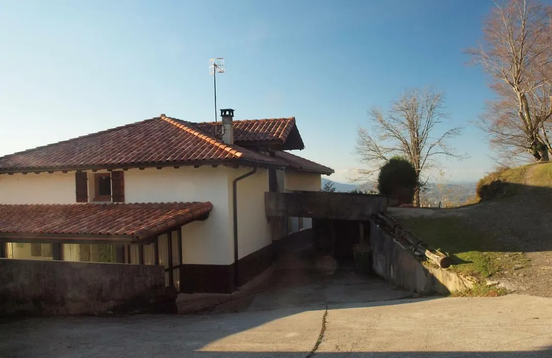Casa Rural Enekonea-1
